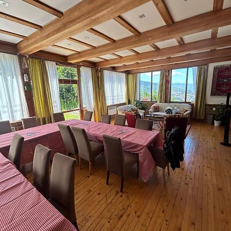 Villa White Dove Sarajevo Ngoại thất bức ảnh