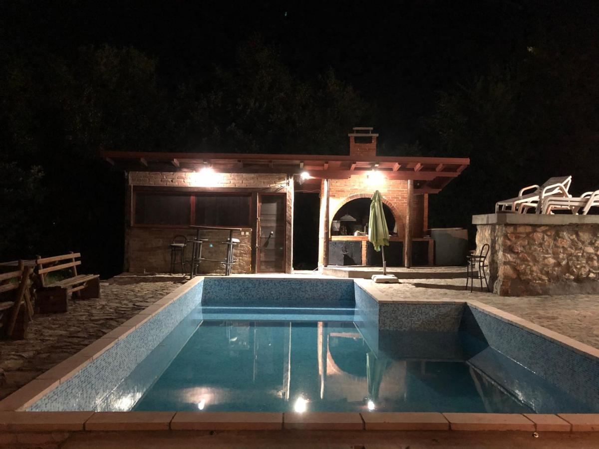 Villa White Dove Sarajevo Ngoại thất bức ảnh