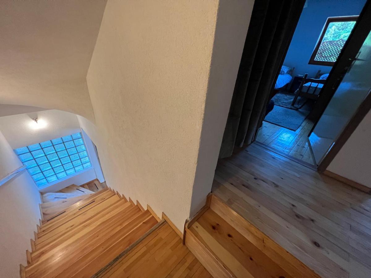 Villa White Dove Sarajevo Ngoại thất bức ảnh