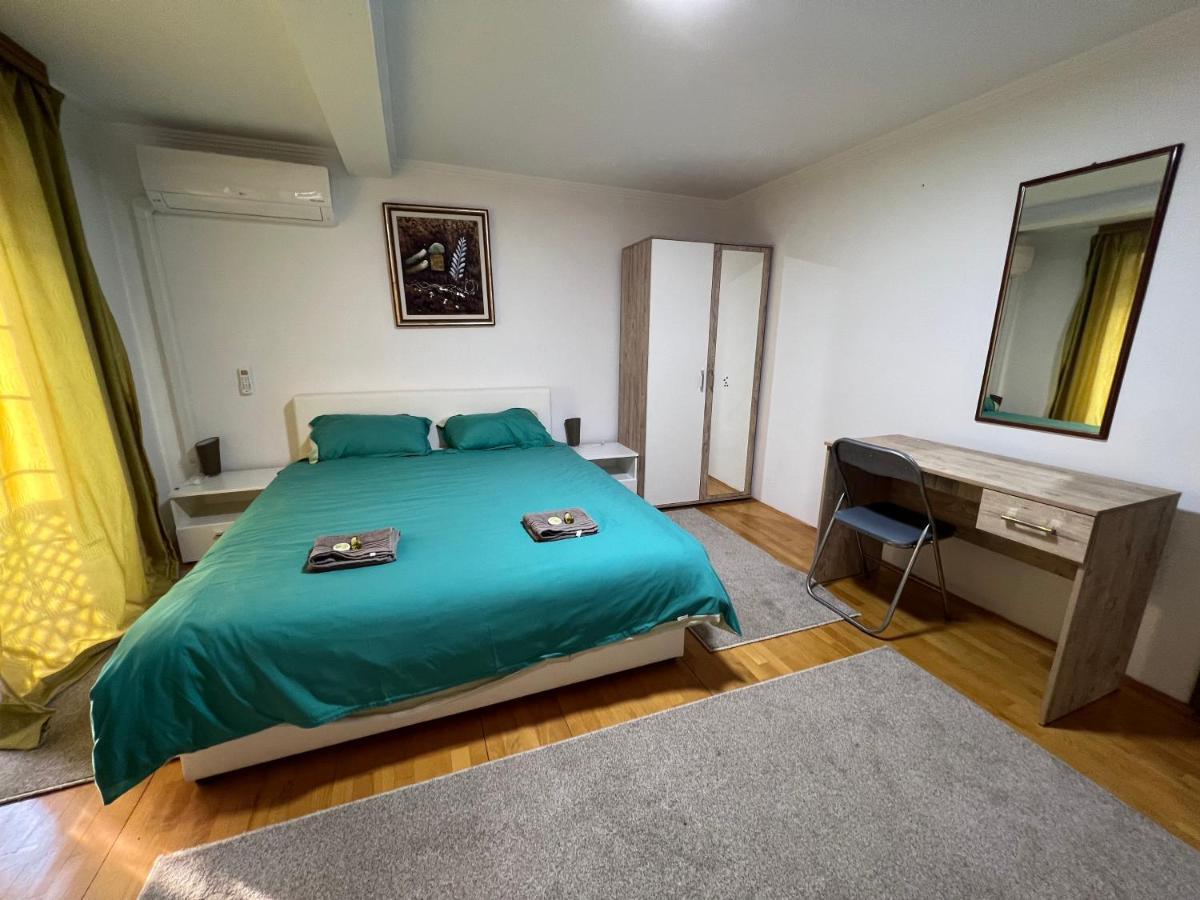 Villa White Dove Sarajevo Ngoại thất bức ảnh