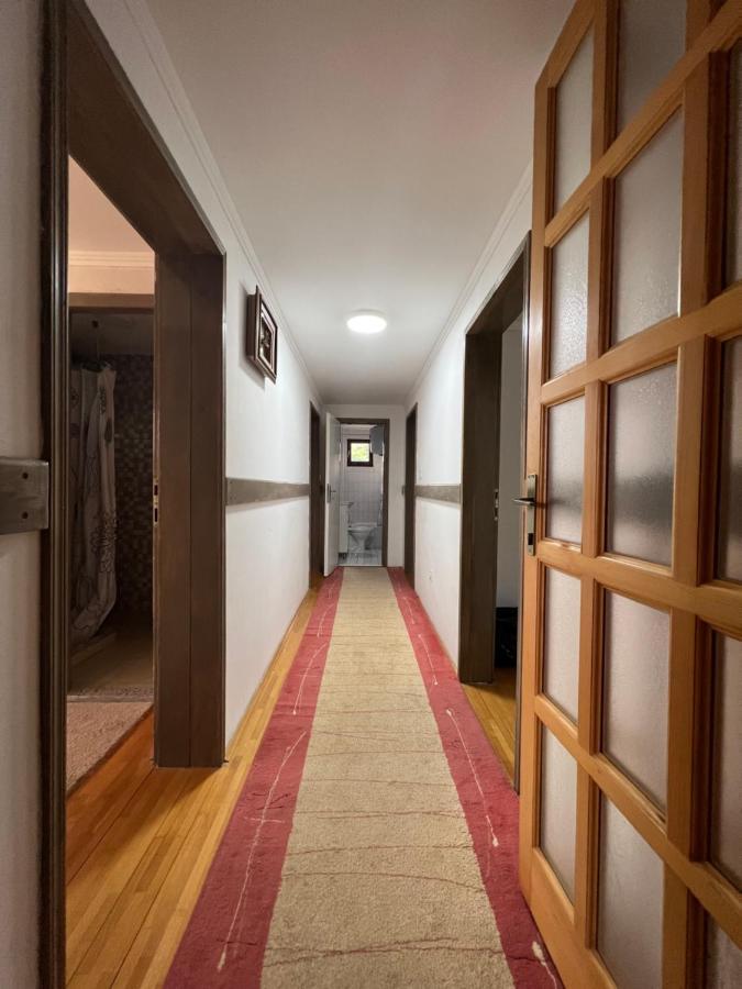 Villa White Dove Sarajevo Ngoại thất bức ảnh