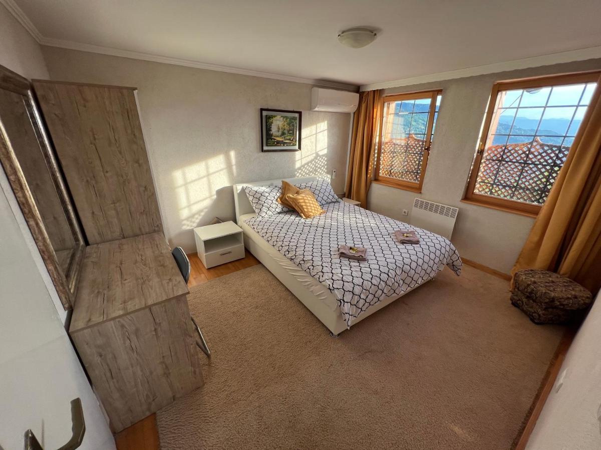 Villa White Dove Sarajevo Ngoại thất bức ảnh