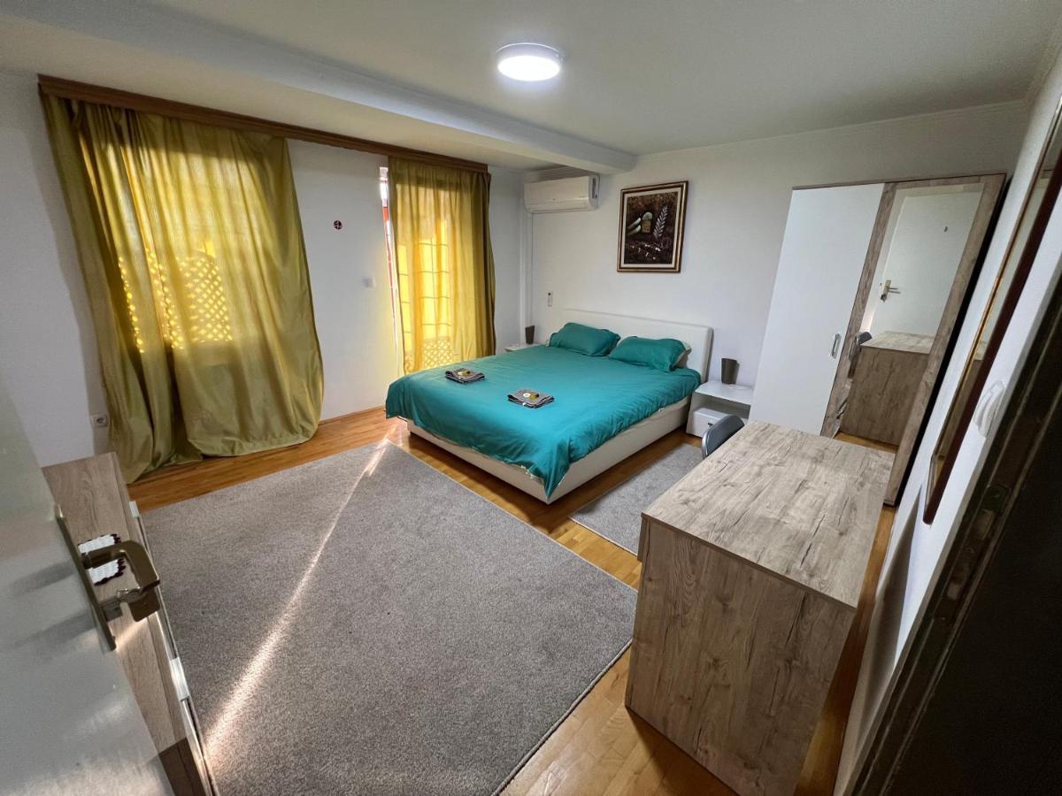 Villa White Dove Sarajevo Ngoại thất bức ảnh