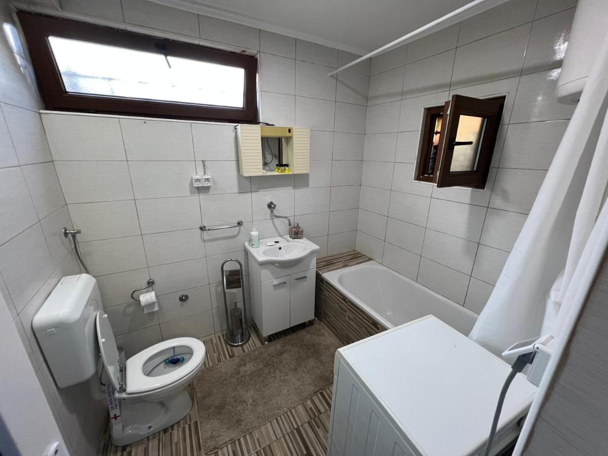 Villa White Dove Sarajevo Ngoại thất bức ảnh