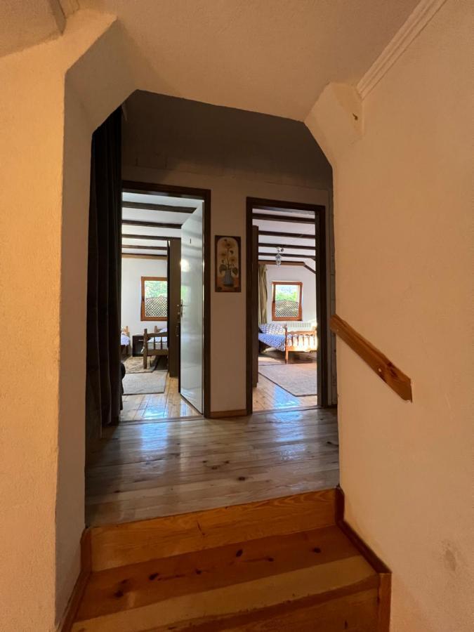 Villa White Dove Sarajevo Ngoại thất bức ảnh