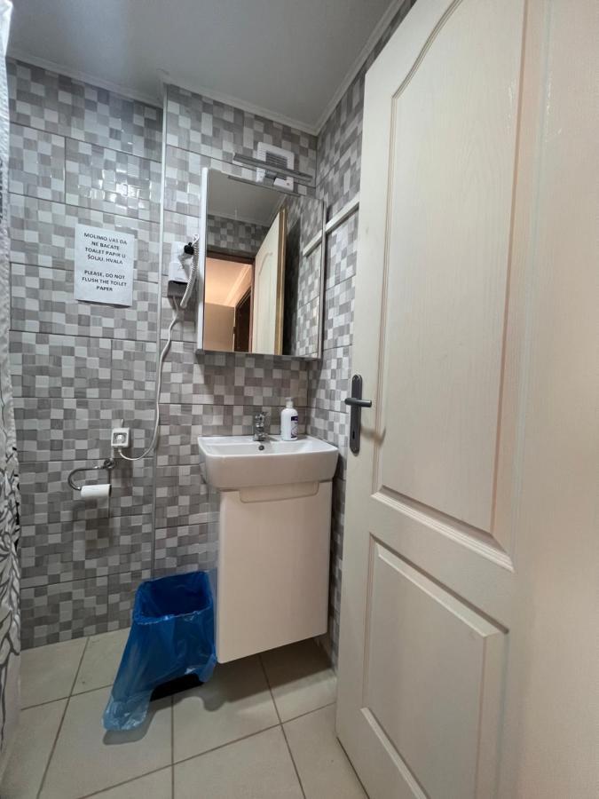 Villa White Dove Sarajevo Ngoại thất bức ảnh