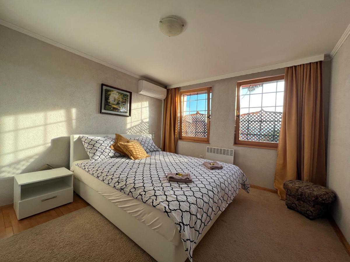Villa White Dove Sarajevo Ngoại thất bức ảnh