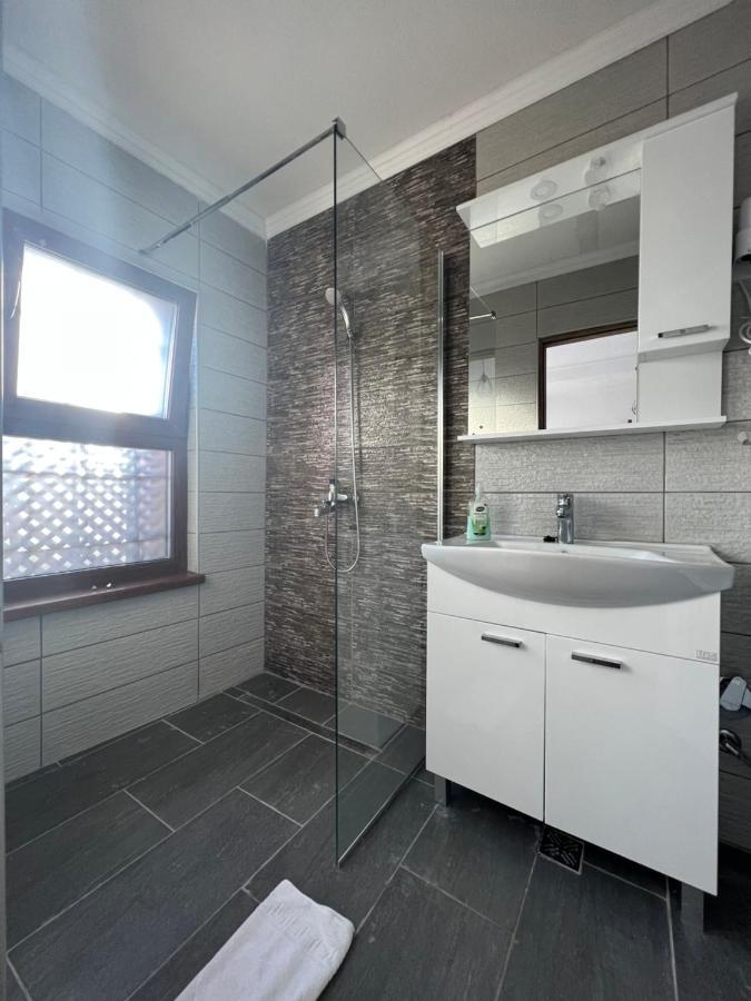 Villa White Dove Sarajevo Ngoại thất bức ảnh