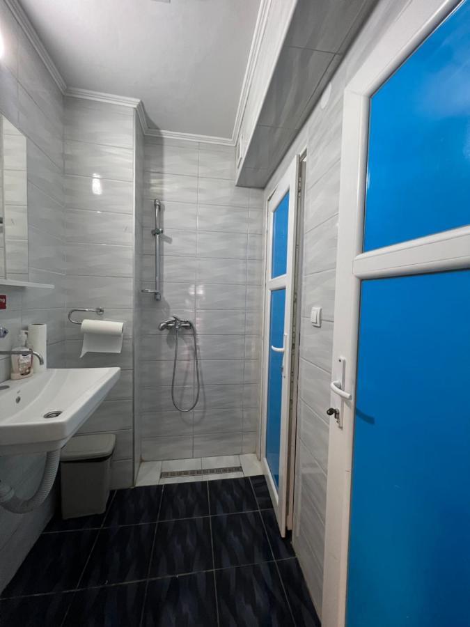 Villa White Dove Sarajevo Ngoại thất bức ảnh