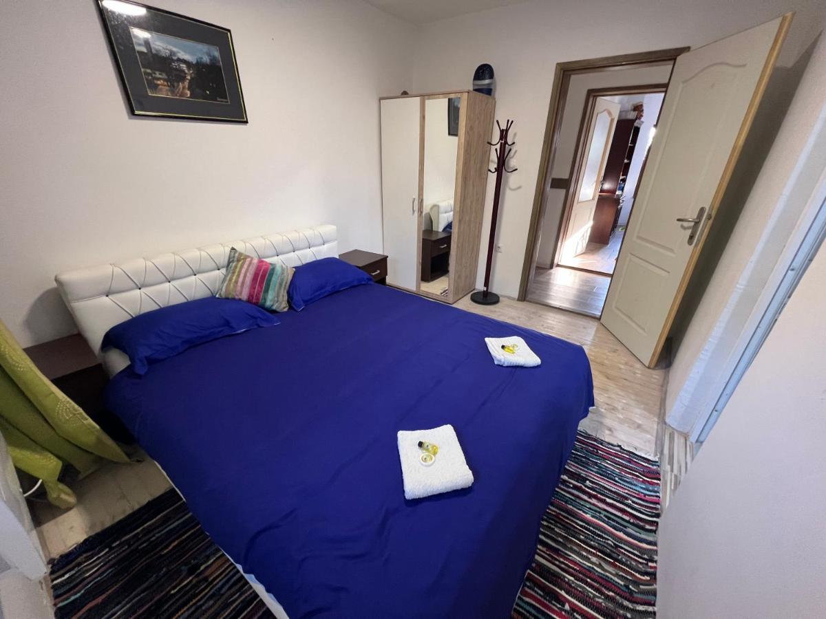 Villa White Dove Sarajevo Ngoại thất bức ảnh