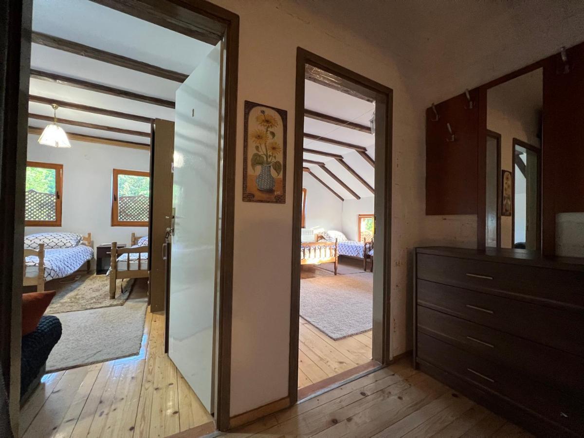 Villa White Dove Sarajevo Ngoại thất bức ảnh
