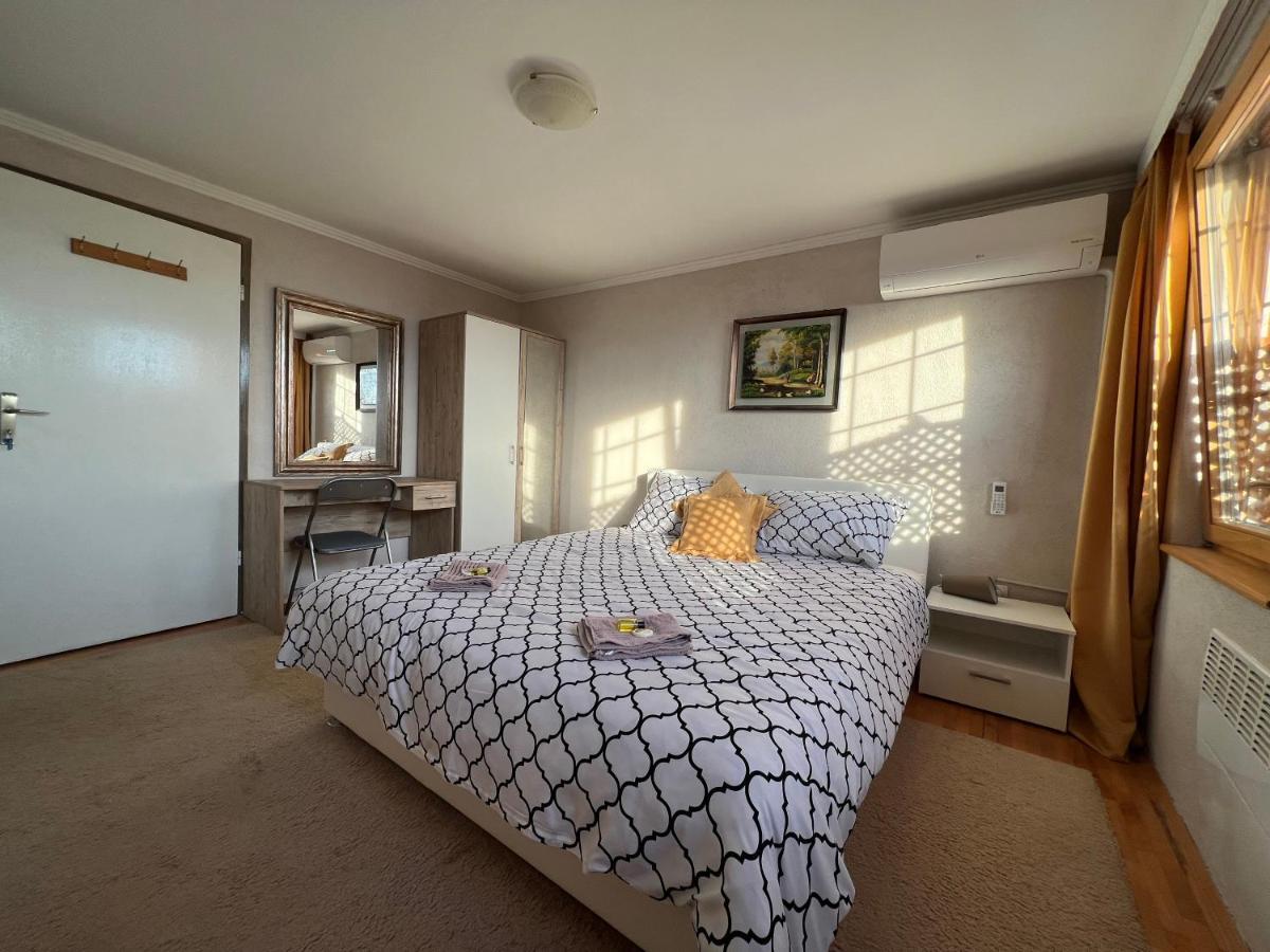 Villa White Dove Sarajevo Ngoại thất bức ảnh