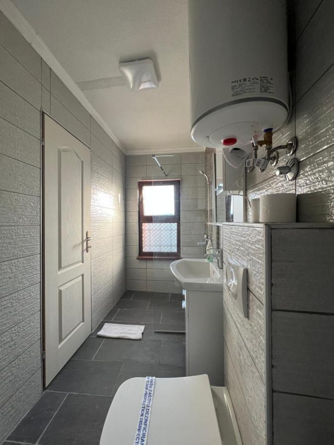 Villa White Dove Sarajevo Ngoại thất bức ảnh