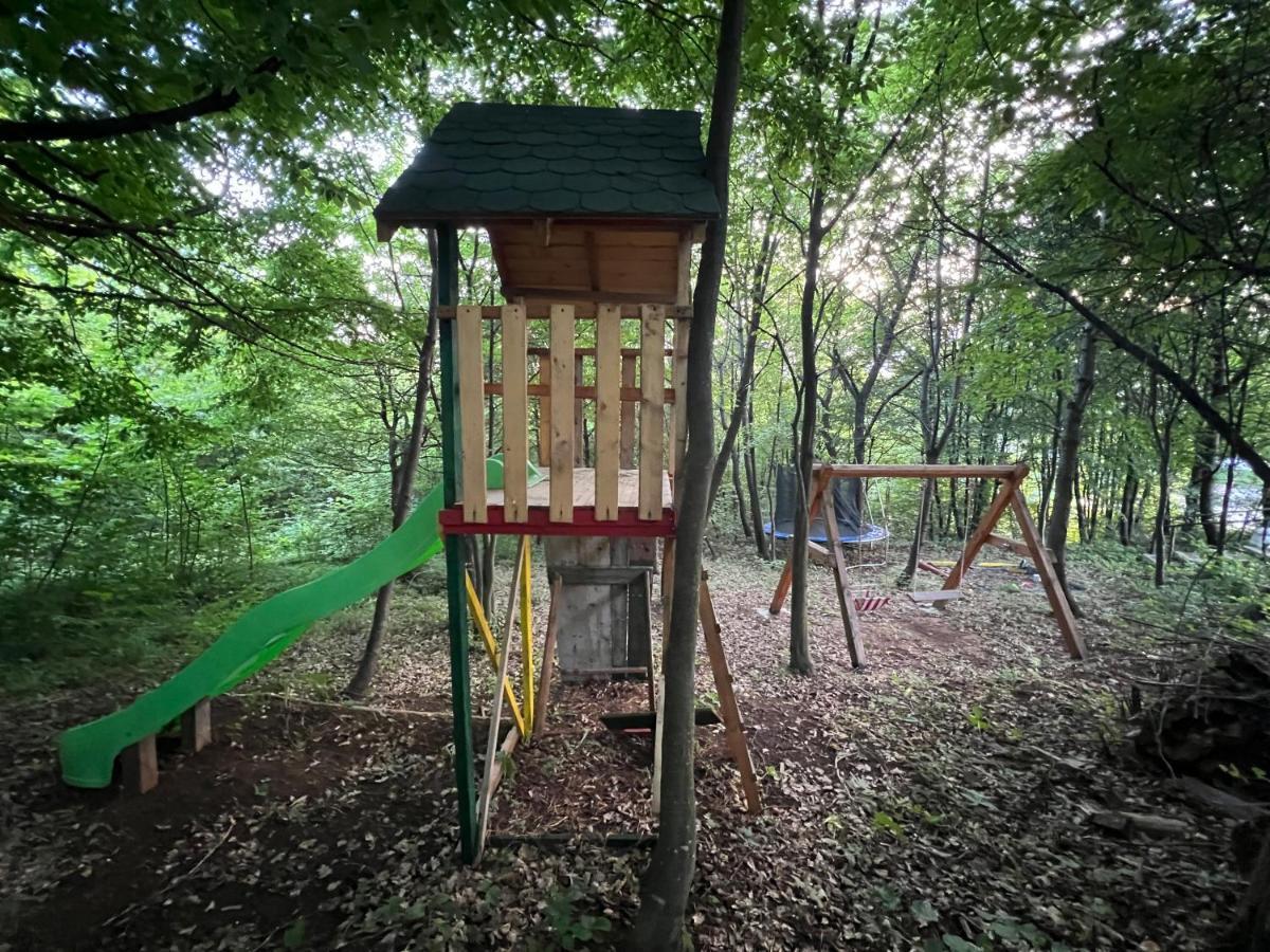 Villa White Dove Sarajevo Ngoại thất bức ảnh