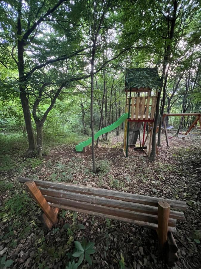 Villa White Dove Sarajevo Ngoại thất bức ảnh