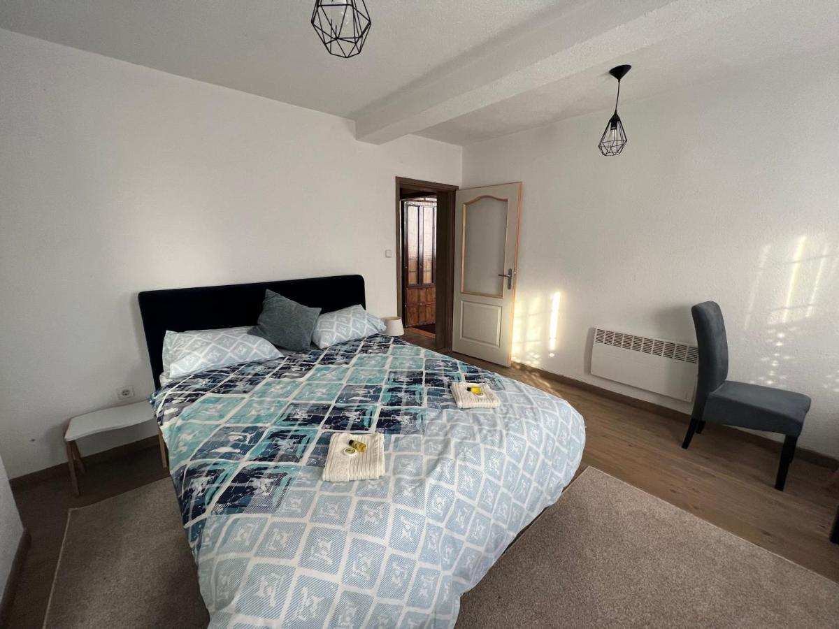 Villa White Dove Sarajevo Ngoại thất bức ảnh