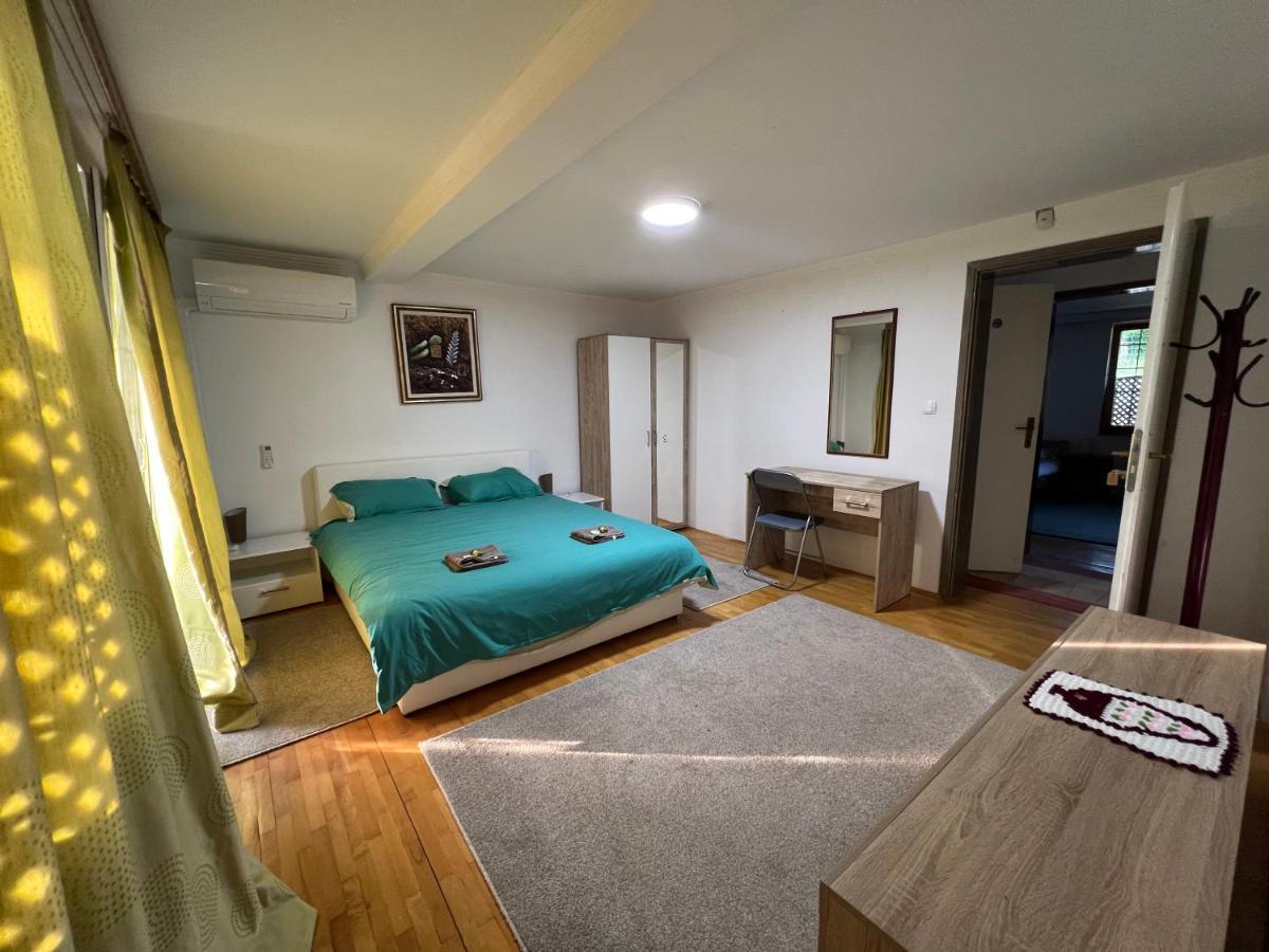 Villa White Dove Sarajevo Ngoại thất bức ảnh