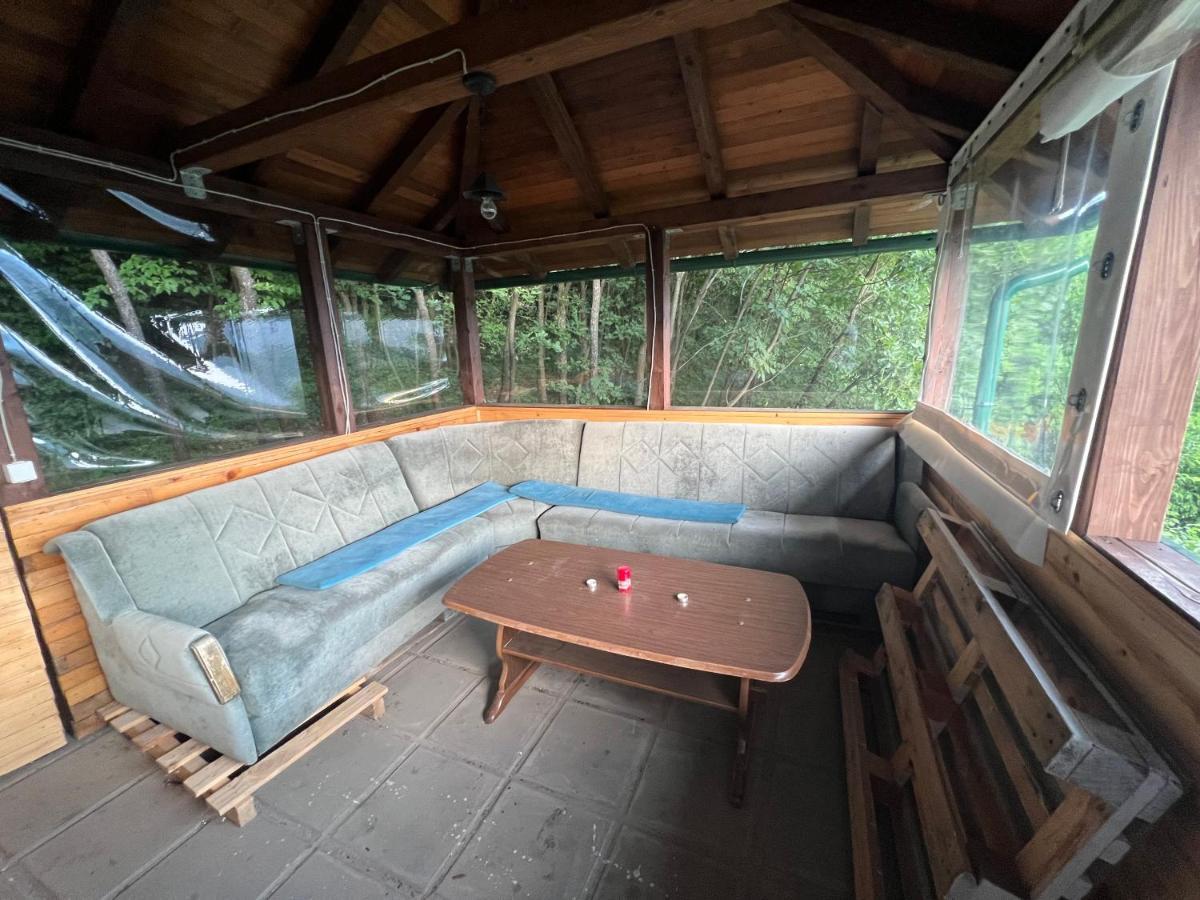 Villa White Dove Sarajevo Ngoại thất bức ảnh