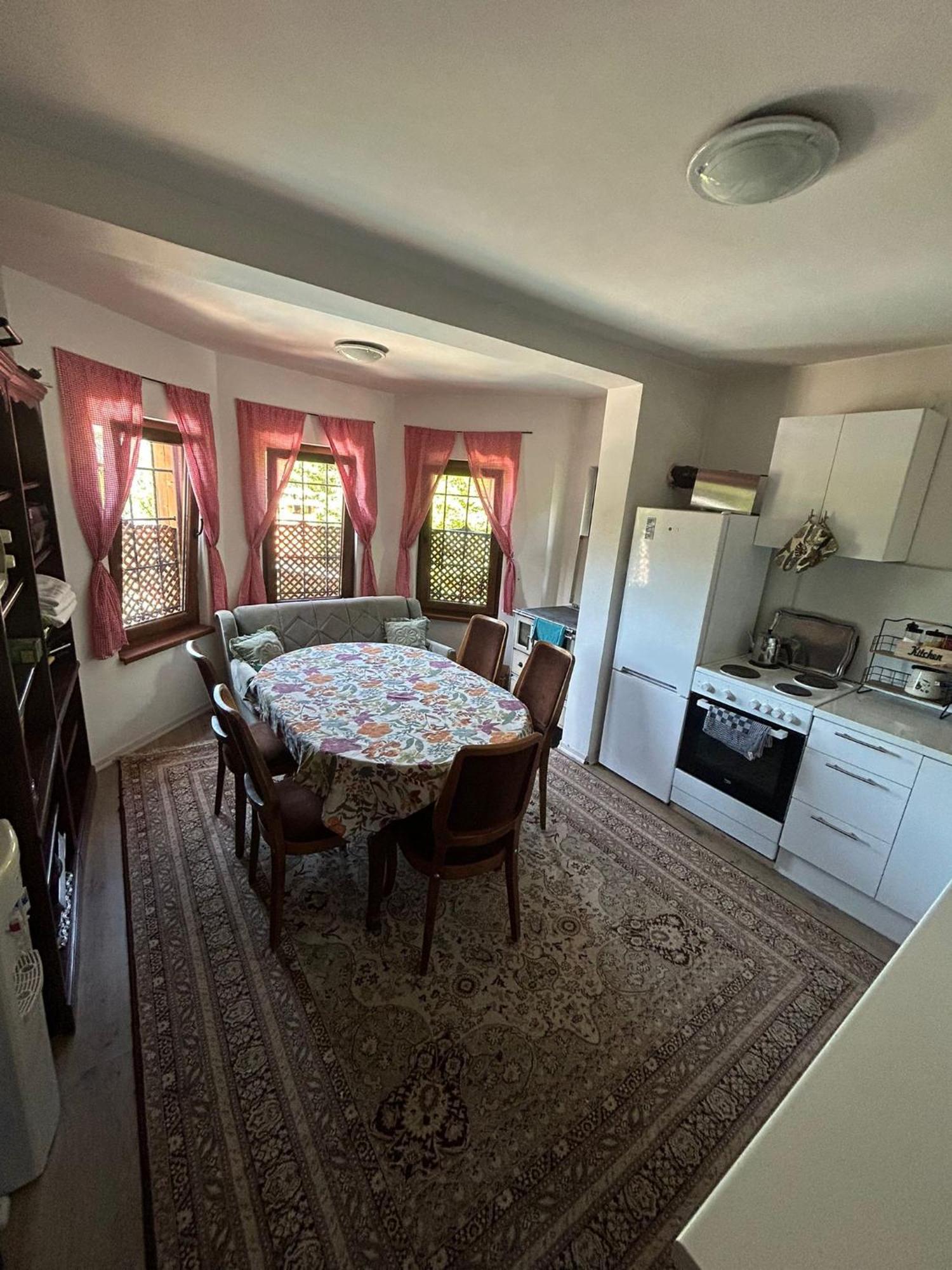 Villa White Dove Sarajevo Ngoại thất bức ảnh