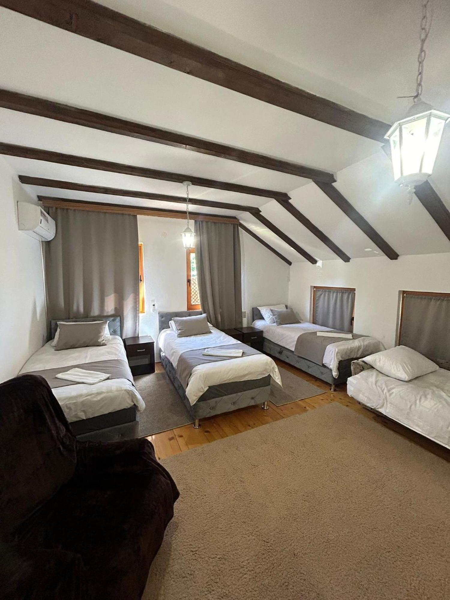 Villa White Dove Sarajevo Ngoại thất bức ảnh