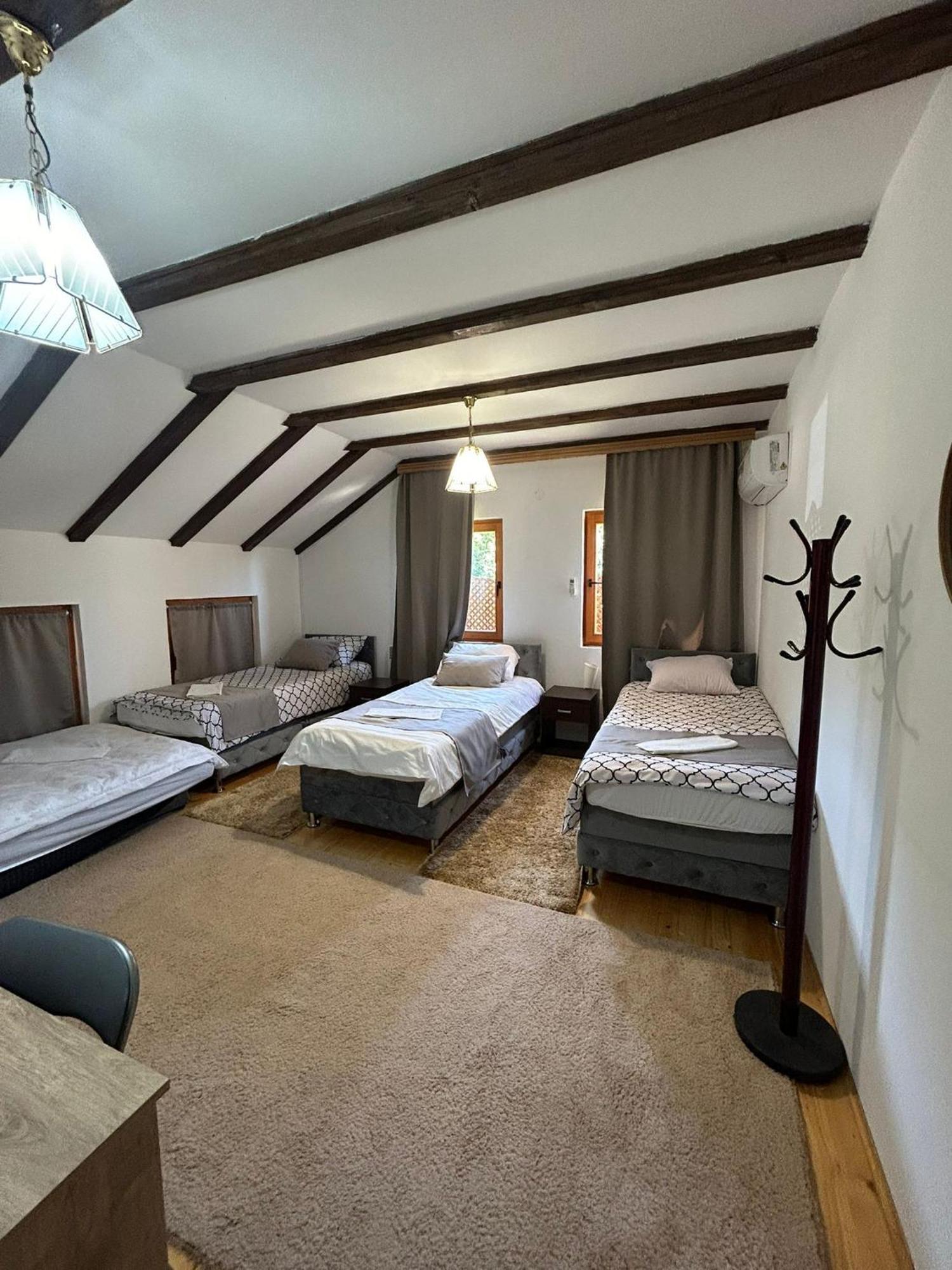 Villa White Dove Sarajevo Ngoại thất bức ảnh